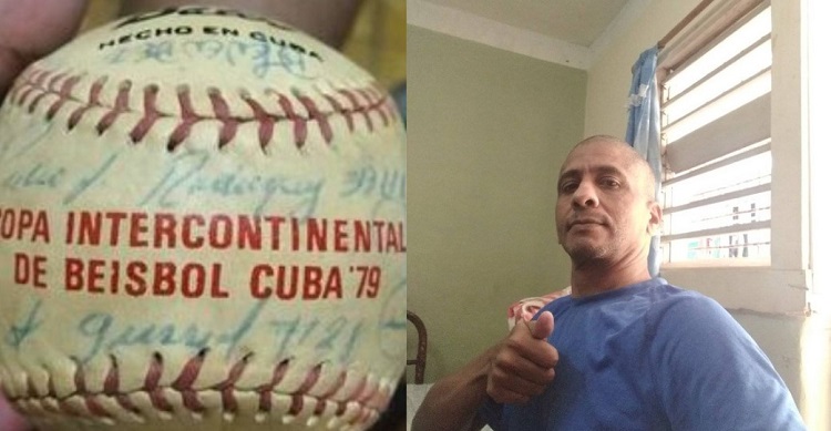 pelota, béisbol, Cuba