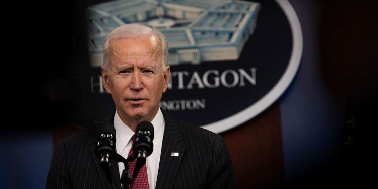 Cámara de Representantes de EE. UU. formaliza investigación de “impeachment” contra Biden