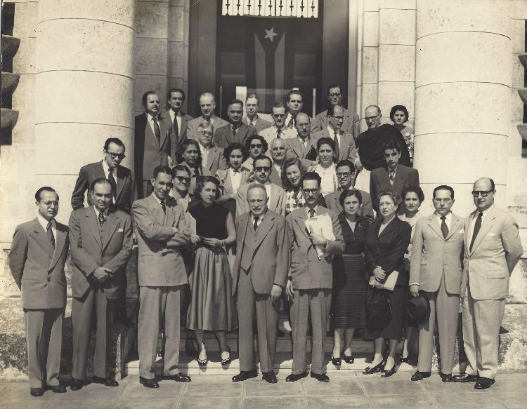 La Habana, Congreso de Filosofía