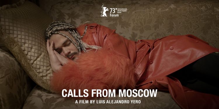 Documental, Llamada desde Moscú