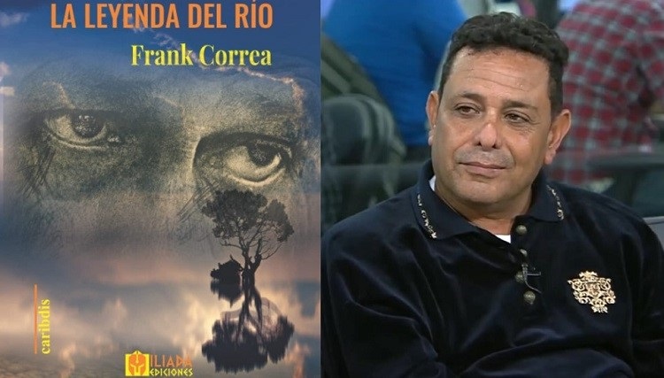 Frank Correa, La leyenda del río, Cuba, Jaimanitas