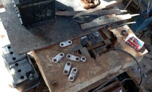 Homemade batteries, an alternative "made in Cuba" after a shortage of spare parts