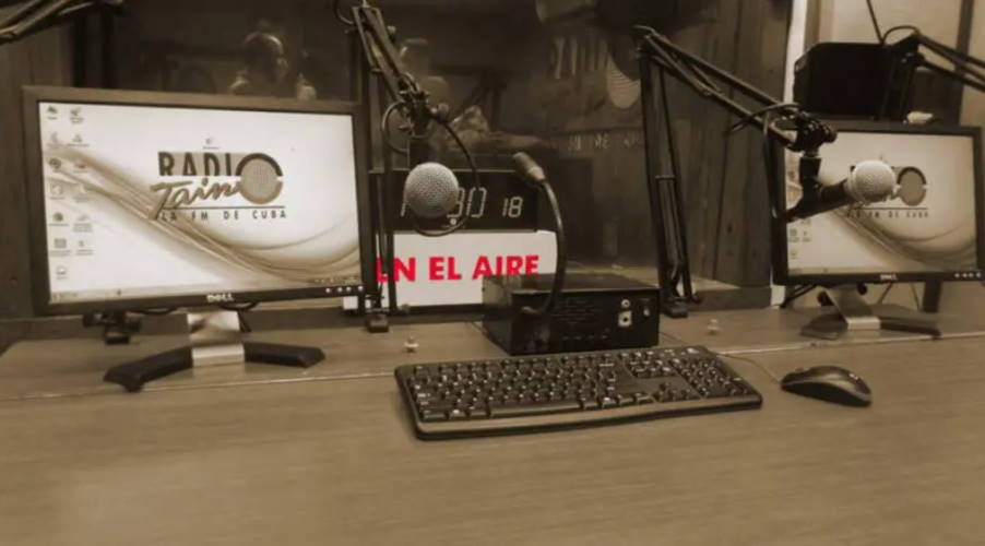 Radio la FN (fake news) de Cuba | CubaNet