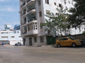 A Crime in Havana: Body of German Tourist Found in a Building in El Vedado