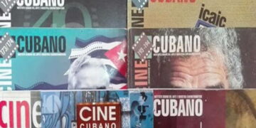 Cine cubano, Cuba, ICAIC