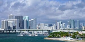 Miami, turismo, tik tok, ranking