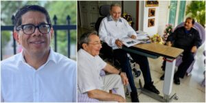 Cuba, Nicaragua, Miguel Mendoza, Daniel Ortega