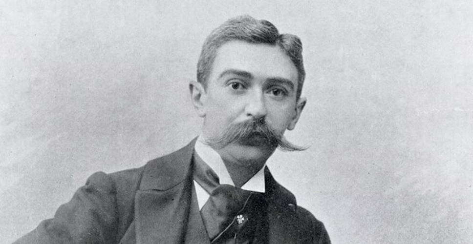 Pierre de Coubertin, Juegos Olímpicos