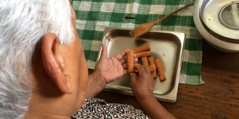 Alimentos, Soberanía alimentaria en Cuba