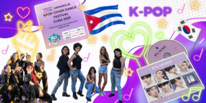 Kpop-Cuba
