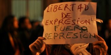 libertad de prensa, Cuba, periodistas, Artículo 19, libertad de expresión