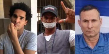 Cuba, presos políticos, prisoners defenders