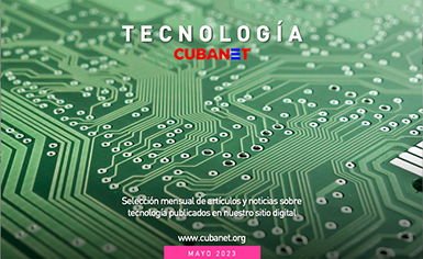 Revista Tecnología Mayo 2023