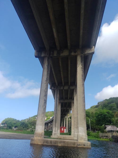 Puente de Yaguanabo