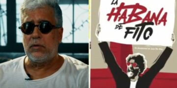 La Habana de Fito, Juan Pin Vilar, censura, Cuba, cubano