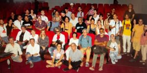 Asamblea de Cineastas Cubanos, cineastas, cubanos, censura