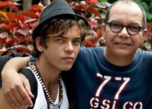 Cuban actors: Children who followed the path of their parents