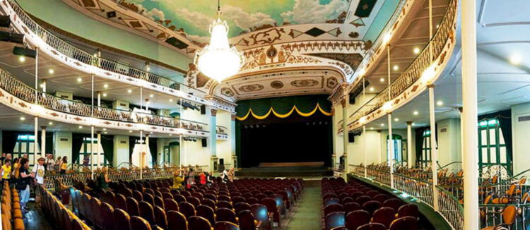 Teatro Martí