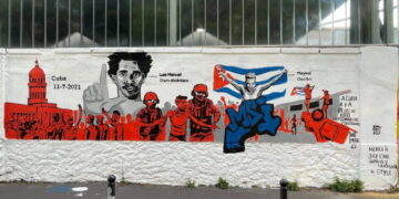 Presos políticos, Cuba, prisoners defenders, derechos humanos