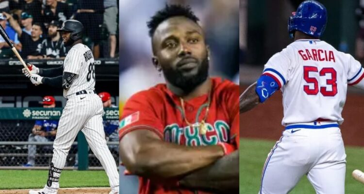 MLB, Randy Arozarena, cubanos, peloteros, derby de jonrones