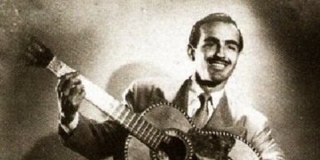 guitarrista, Cuba, Senén Suárez, músicos