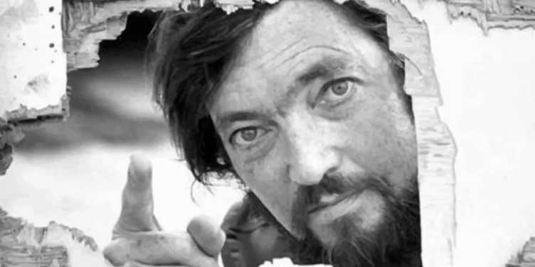 Julio Cortázar