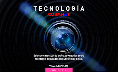 Revista Tecnología Julio 2023