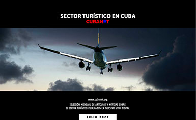 Revista Turismo Julio 2023