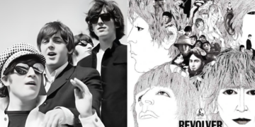 The Beatles, Revolver, música pop