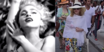 Madonna, pop, La Habana, Cuba