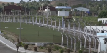 cárceles cubanas, Cuba, presos, Centro de Documentación de Prisiones
