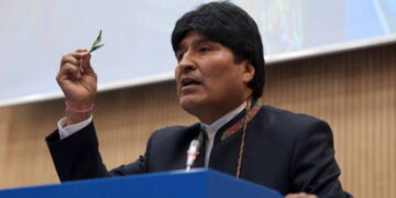 Evo Morales, Bolivia, Socialismo, Luis Arce