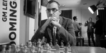 Leinier Domínguez-ajedrez