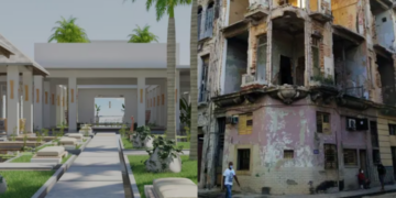 Meliá Trinidad Península, Cuba, derrumbes, hotel, turismo