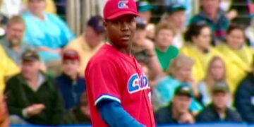 Omar Linares, Cuba, béisbol, Grandes Ligas