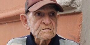 El anciano holguinero Manuel Regoifedo Pupo habla sobre la Tarea Ordenamiento