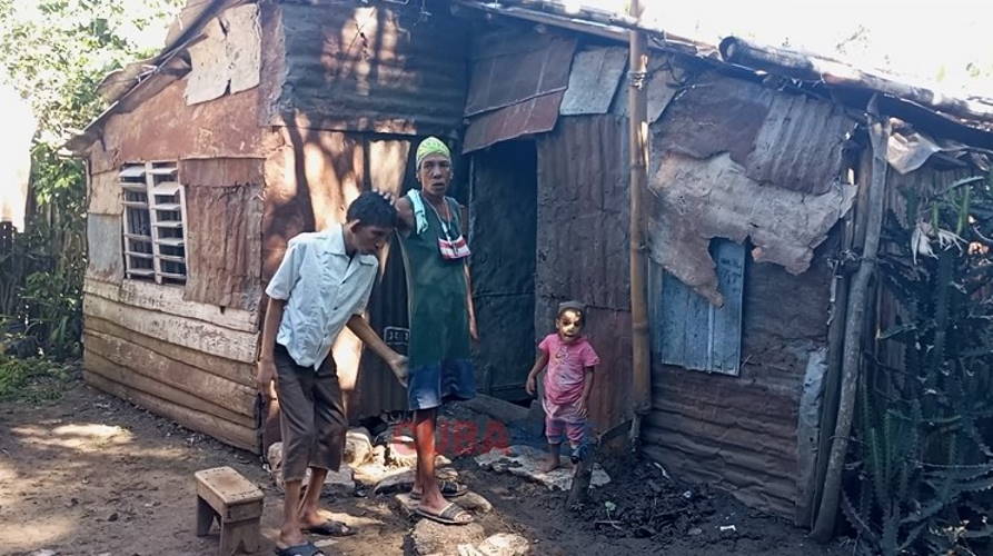 Denuncian defección de comunidad rural en Santiago de Cuba