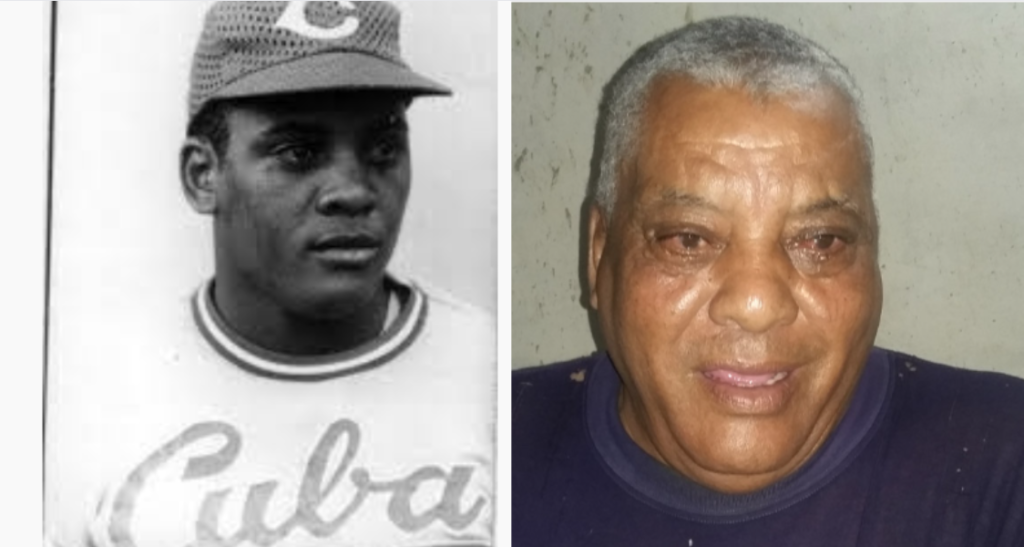 Rodovaldo Esquivel, béisbol, Cuba, Pinar del Río, Serie Nacional