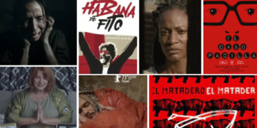 Cuba, cine, películas, censura, Asamblea de cineastas