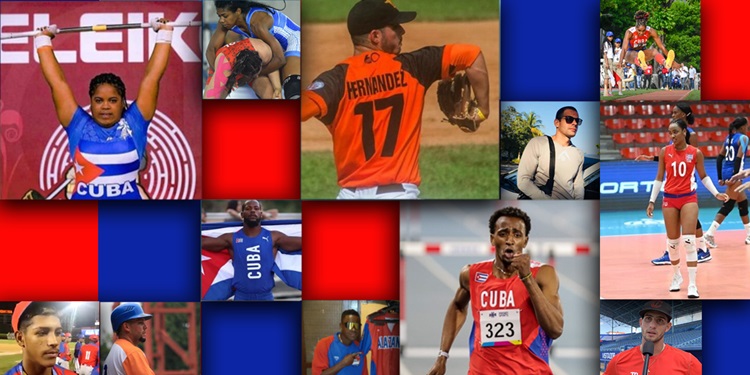 Cuba, deportistas, emigración, béisbol
