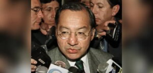 Víctor Manuel Rocha, Espionaje, agente, fiscal, EE. UU.,