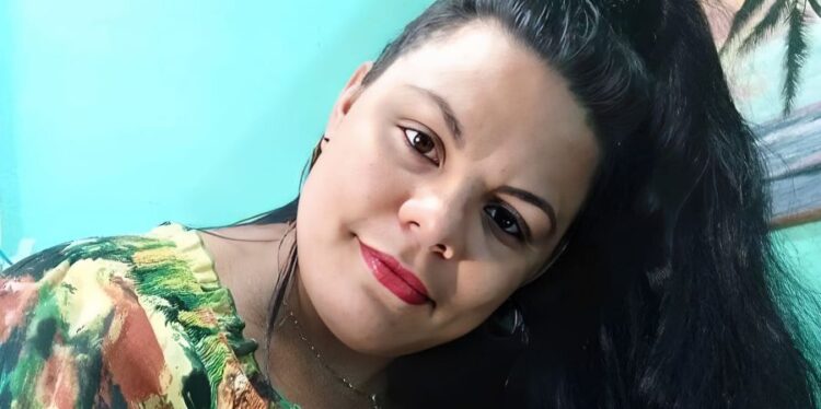 Yamilet Domínguez Torres, madre cubana desaparecida en Holguín