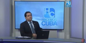 Humberto López, Lista Nacional de Terroristas, Cuba