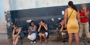 Mujeres cubanas, feminicidios