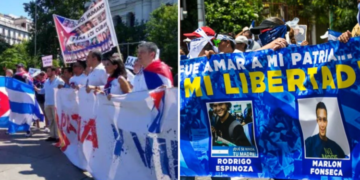Cicrain, presos políticos, Cuba, Venezuela, América Latina