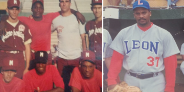 Cuba, béisbol, Carlos Emilio