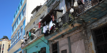 Cuba, vivienda, crisis, arquitectura, Rafael Fornés