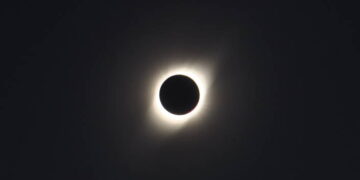 Eclipse total de Sol del 2 de julio de 2019