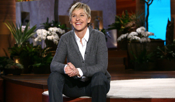Ellen DeGeneres, ícono del entretenimiento y la filantropía, cumple 66 primaveras