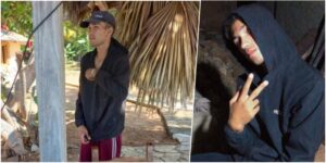David Castro Castillo, el joven desaparecido en el mar de Santiago de Cuba
